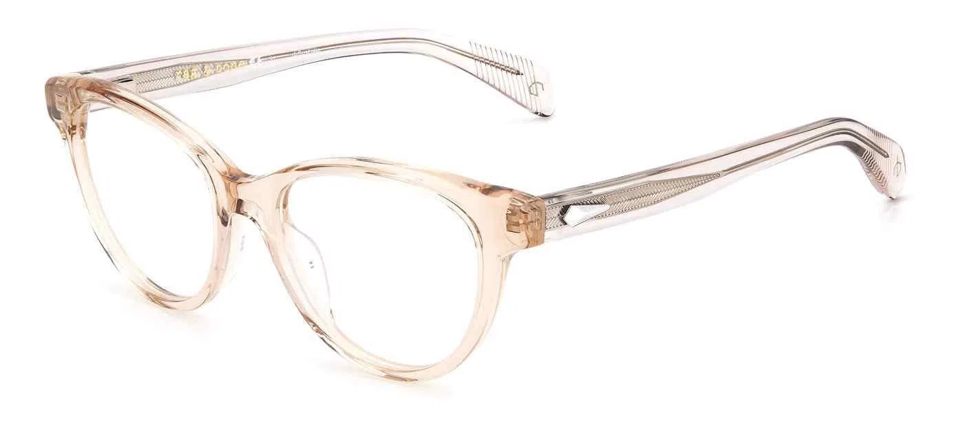 Rag & Bone RNB3048 Eyeglasses - view 7